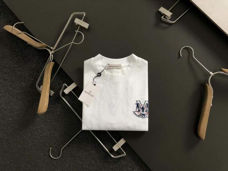 Picture of Moncler T Shirts Short _SKUMonclerS-XLtltx2705102